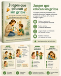 🎲 Juegos que educan sin gritos